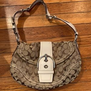 Coach purse!